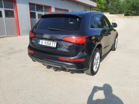 Audi Q5 3.0TFSI S-LINE FACE - 27990 лв. - 59471669 6