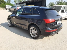 Audi Q5 3.0TFSI S-LINE FACE - 27990 лв. - 59471669 7
