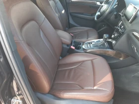 Audi Q5 3.0TFSI S-LINE FACE - 27990 лв. - 59471669 13
