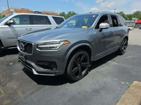 Volvo Xc90 R-DESIGN* RECARO* DIGITAL* DISTRO* PANO* 7МЕСТА* K