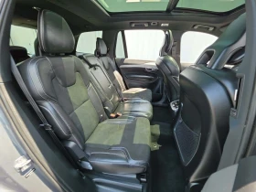 Volvo Xc90 R-DESIGN* RECARO* DIGITAL* DISTRO* PANO* 7МЕСТА* K - 38800 лв. - 49216100 13