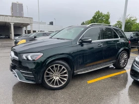 Mercedes-Benz GLE 350 *    * (CARFAX) | Mobile.bg    4