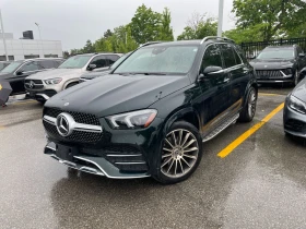 Mercedes-Benz GLE 350 *    * (CARFAX) | Mobile.bg    3