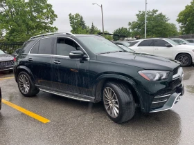 Mercedes-Benz GLE 350 *    * (CARFAX) | Mobile.bg    2