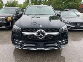 Mercedes-Benz GLE 350 *    * (CARFAX) | Mobile.bg    1