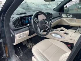 Mercedes-Benz GLE 350 *    * (CARFAX) | Mobile.bg    7
