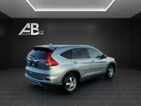 Обява за продажба на Honda Cr-v 1.6d Швейцария ~22 500 лв. - изображение 3