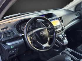 Обява за продажба на Honda Cr-v 1.6d Швейцария ~22 500 лв. - изображение 9