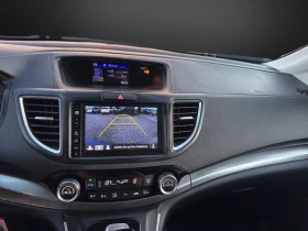 Обява за продажба на Honda Cr-v 1.6d Швейцария ~22 500 лв. - изображение 7