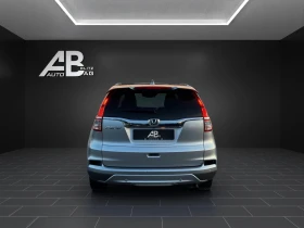 Обява за продажба на Honda Cr-v 1.6d Швейцария ~22 500 лв. - изображение 4