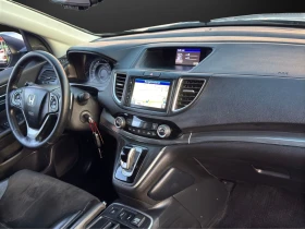 Обява за продажба на Honda Cr-v 1.6d Швейцария ~22 500 лв. - изображение 8