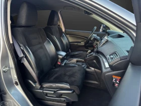 Обява за продажба на Honda Cr-v 1.6d Швейцария ~22 500 лв. - изображение 5