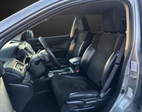Обява за продажба на Honda Cr-v 1.6d Швейцария ~22 500 лв. - изображение 10
