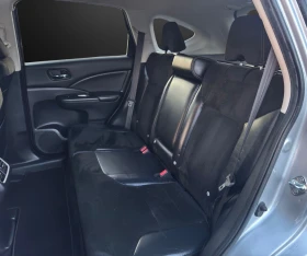 Обява за продажба на Honda Cr-v 1.6d Швейцария ~22 500 лв. - изображение 11