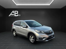 Обява за продажба на Honda Cr-v 1.6d Швейцария ~22 500 лв. - изображение 1