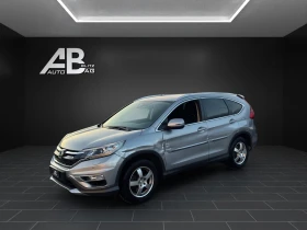 Обява за продажба на Honda Cr-v 1.6d Швейцария ~22 500 лв. - изображение 1