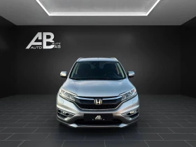 Обява за продажба на Honda Cr-v 1.6d Швейцария ~22 500 лв. - изображение 2