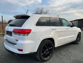 Jeep Grand cherokee Summit 3.0 CRD/4x4 Full  | Mobile.bg    5