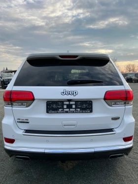 Jeep Grand cherokee Summit 3.0 CRD/4x4 Full  | Mobile.bg    4