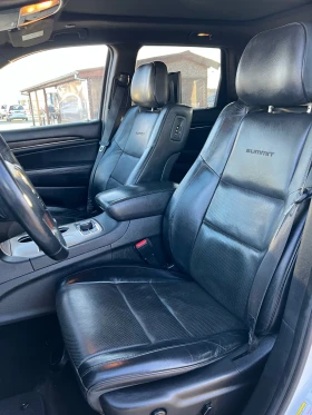 Jeep Grand cherokee Summit 3.0 CRD/4x4 Full  | Mobile.bg    9