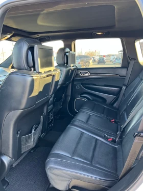 Jeep Grand cherokee Summit 3.0 CRD/4x4 Full  | Mobile.bg    10