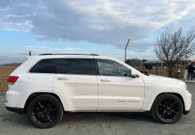 Jeep Grand cherokee Summit 3.0 CRD/4x4 Full  | Mobile.bg    6