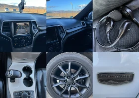 Jeep Grand cherokee Summit 3.0 CRD/4x4 Full  | Mobile.bg    16