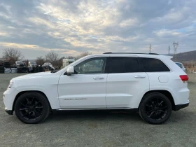Jeep Grand cherokee Summit 3.0 CRD/4x4 Full  | Mobile.bg    2