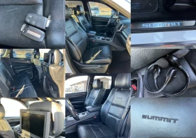 Jeep Grand cherokee Summit 3.0 CRD/4x4 Full  | Mobile.bg    12