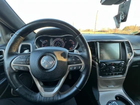 Jeep Grand cherokee Summit 3.0 CRD/4x4 Full  | Mobile.bg    7