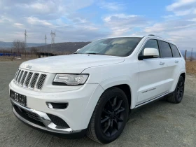     Jeep Grand cherokee Summit 3.0 CRD/4x4 Full 