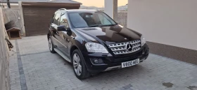 Обява за продажба на Mercedes-Benz ML 300 CDI Sport Facelift ~8 800 лв. - изображение 1
