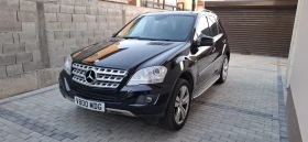 Обява за продажба на Mercedes-Benz ML 300 CDI Sport Facelift ~8 800 лв. - изображение 1