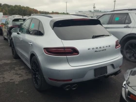 Porsche Macan * GTS * CARFAX *  | Mobile.bg    4