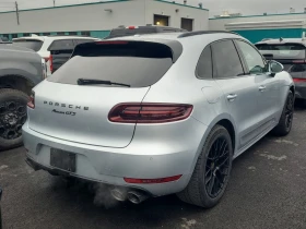 Porsche Macan * GTS * CARFAX *  | Mobile.bg    3
