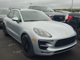 Porsche Macan * GTS * CARFAX *  | Mobile.bg    2
