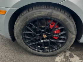 Porsche Macan * GTS * CARFAX *  | Mobile.bg    5