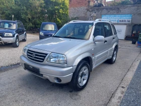Suzuki Grand vitara   | Mobile.bg    3