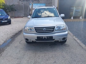 Suzuki Grand vitara   | Mobile.bg    2