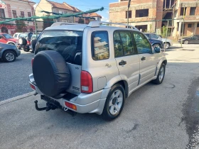 Suzuki Grand vitara   | Mobile.bg    6
