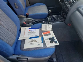 Suzuki Grand vitara   | Mobile.bg    10