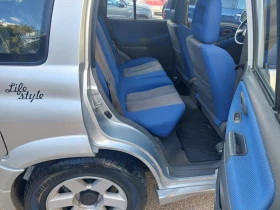 Suzuki Grand vitara   | Mobile.bg    14