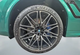 BMW X6 M Competition = Shadow Line = Гаранция - 224590 лв. / 114831.04 € - 25472309 4