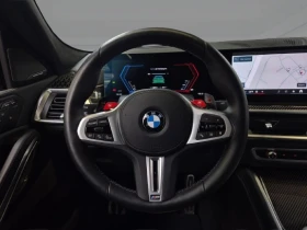 BMW X6 M Competition = Shadow Line = Гаранция - 224590 лв. / 114831.04 € - 25472309 6
