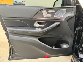 Mercedes-Benz GLS 400 / Burmester / Brabus / Pano / Active Sound /  | Mobile.bg    15