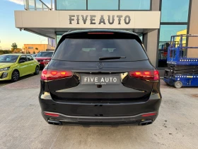 Обява за продажба на Mercedes-Benz GLS 400 / Burmester / Brabus / Pano / Active Sound /  ~ 180 000 лв. - изображение 5 | Auto.bg Обява за продажба на Mercedes-Benz GLS 400 / Burmester / Brabus / Pano / Active Sound /  ~ 180 000 лв. - изображение 5