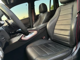 Обява за продажба на Mercedes-Benz GLS 400 / Burmester / Brabus / Pano / Active Sound /  ~ 180 000 лв. - изображение 11 | Auto.bg Обява за продажба на Mercedes-Benz GLS 400 / Burmester / Brabus / Pano / Active Sound /  ~ 180 000 лв. - изображение 11