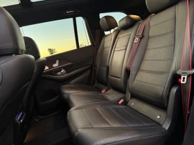 Mercedes-Benz GLS 400 / Burmester / Brabus / Pano / Active Sound /  | Mobile.bg    14