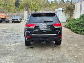 Jeep Grand cherokee 3.0d | Mobile.bg    2