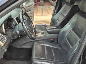Jeep Grand cherokee 3.0d | Mobile.bg    9
